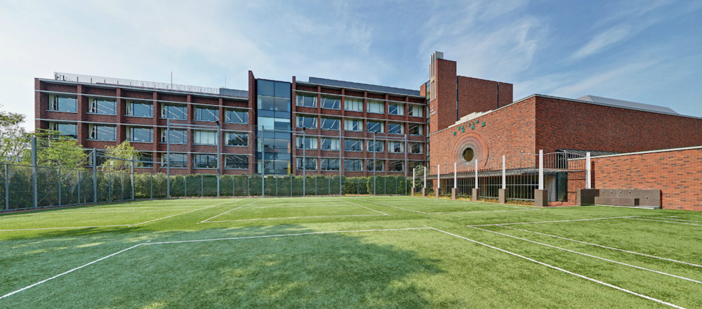 淑徳中学校紹介 オンライン保護者会 オンライン懇談会 オンライン説明会 ならdeviewstory